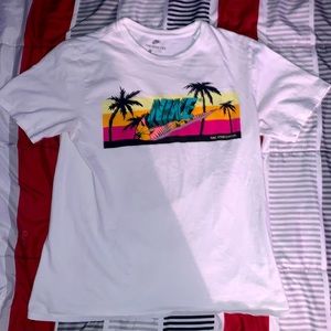 Nike Beach Shirt